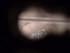 Shower hidden cam 01