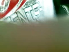 Encoxada 239: Massaging a juicy Culo using my cock