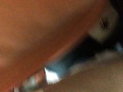 Encoxada - Encoxando morena DELICIOSA no onibus lotado.