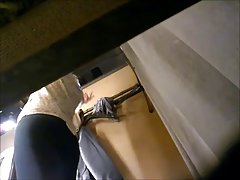 spy teen dressing barcelona hym