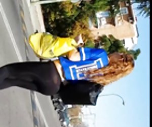 Especial Spandex z1xen #22