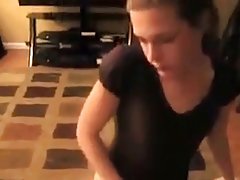 Versaute Ex Freundin aus Frankfurt hart Durchgebumst