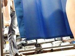 Change room flash (No Nudity)