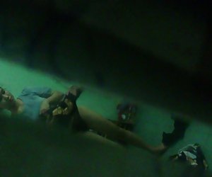 SpyCam VietNam Student Girl