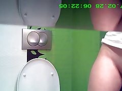 Hidden camera at home