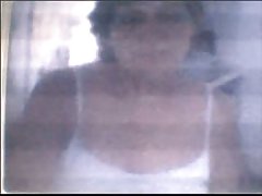 marilu muestra sus tetas