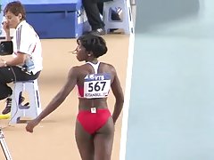 Atleta Cubana 02