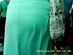 Turbanli Sokak Cekimi 2