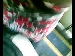 Encoxada 240: u have no idea how much she lovd that cock