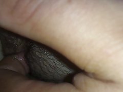 un doigt dans la chatte 5