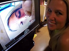 CumArtist1 Return Tribute To Toby