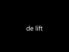 de lift