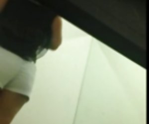 Turkish Changing Cabin