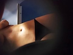 Pool Changing 8 Hidden