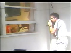 Francois Papillon - Caught By Surprise (1987)