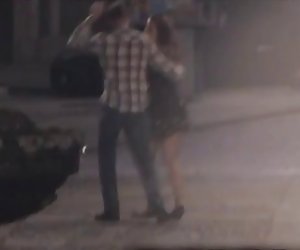 yet another couple caught