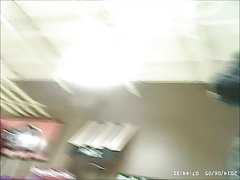 upskirt indian woman dft