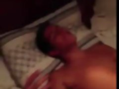 SAFADINHA CAVALGANDO