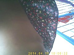 Upskirt Mix 6 second part - segunda parte