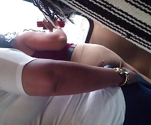 Madura buenota tetona y culona II