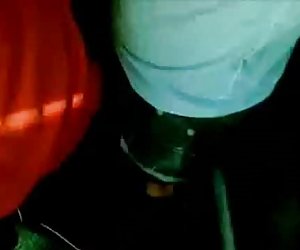 Encoxada 255: rubbing a Pussy on my cock on the bus