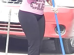 Mature Ass 16 (nalguitas &amp; cameltoe)