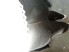 culazo muy encalzado