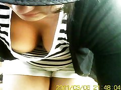 Wolter&#039;s Downblouse Bitch 275