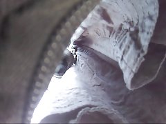 STAY FROM THIS DRESS - FROM DOWN UNDER