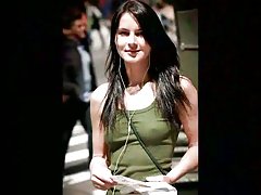 (part 1) - Nipples - Pokies - Braless - Downblouse