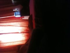 Thai whore hidden cam