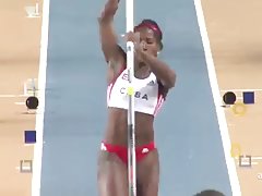 Atleta Cubana 01