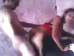 Suave Suruba - Thais dando o cu e amiga narrando