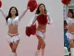 cheerleaders upskirt  by loyalsock