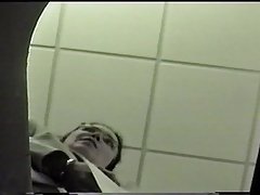 Office Coworker Pantyhose Upskirt 5