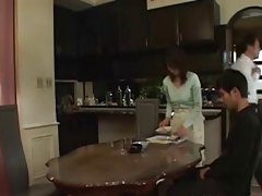 sweet not mother (uncensored)