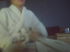 hidden cam masturbation