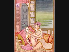 Kamasutra - Sex Position