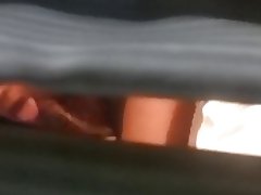 Peeping In At The Motel: Pt. 2