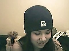 Asian Amateur Hottie