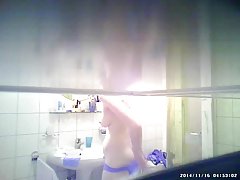 9 Minutes of my hot MUM - please comment all Videos - thanks