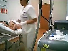 Laptop Cam - Pussy Check