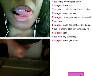 #7 - Omegle