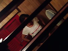 spiata in bungalow 2