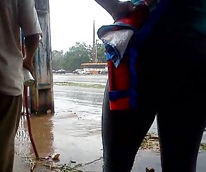 milf bigass brazilian