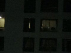 Bangkok Hotel View 05