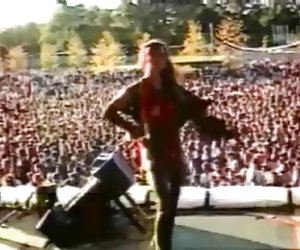 stranglers live porn on stage