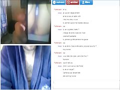 RouletteChat 17 - Show Video of his Wife - CHK